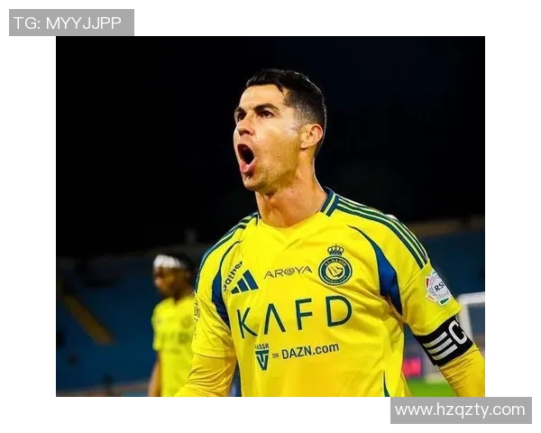 足球明星如何通过个人品牌提升商业价值与市场影响力