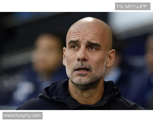 瓜迪奥拉神奇换人战术揭秘欧冠淘汰赛七次换人均助攻进球